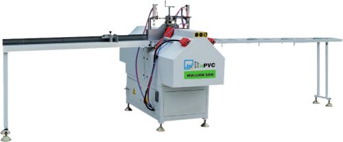 Mullion Saw Machine