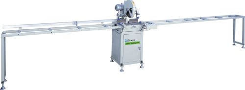Aluminum-plastic Single Head Cutting Machine