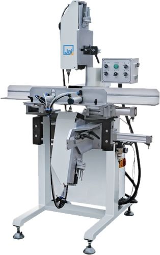 PVC Water Slot Router Machine