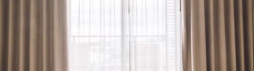 Decorative Curtains, Color : Varies