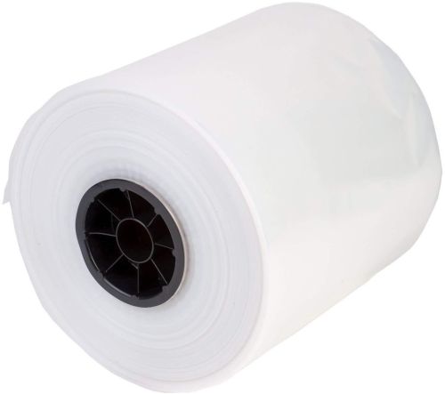 24 Inch LDPE Tubing Rolls, Color : Transparent