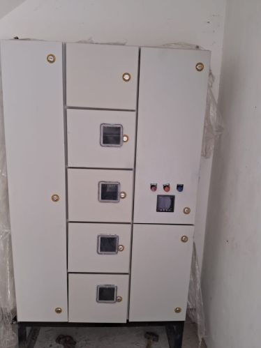 Control panels, Power Source : Electric, Battery