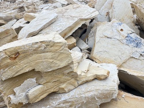 Earth Clay 1kg Multani Mitti Stone, Color : Brown, Purity : 100%