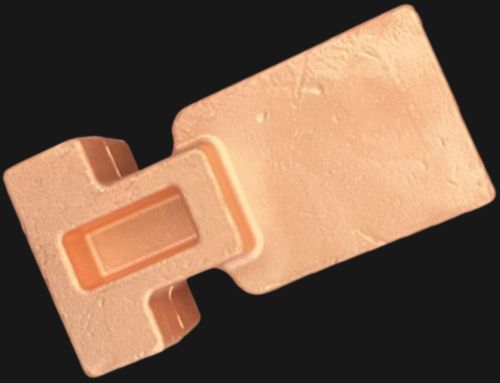 Copper Circuit Contact Block, Color : Brown for Industrial