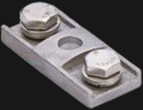 Metal Current Fuse Ends, Packaging Type : Silver