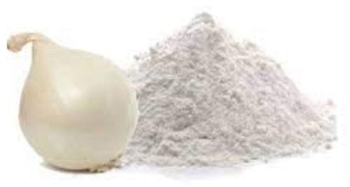 Dehydrated White Onion Powder, Packaging Size : 1Kg, 5Kg, 10Kg