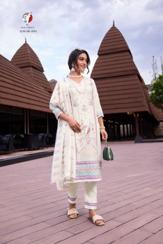 Printed Designer Wear