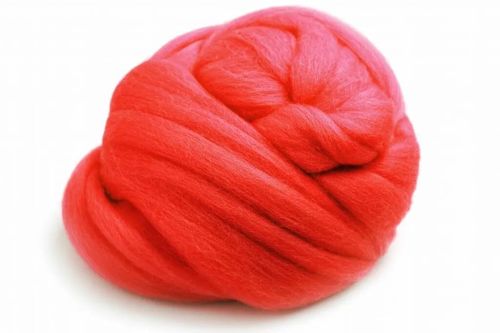 Acrylic Fiber for Apparel & Home Textiles