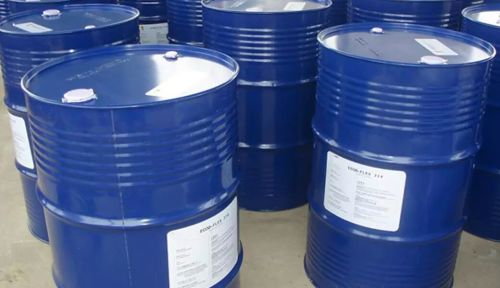 Monoethylene Glycol For Industrial Applications