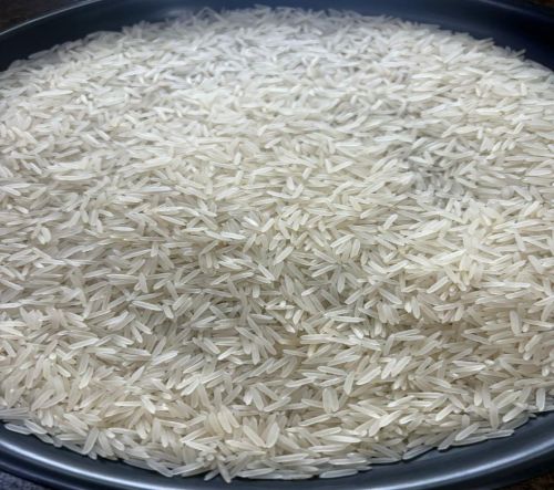 Soft 1121 Basmati Rice, Color : White, Packaging Type : Plastic Bags