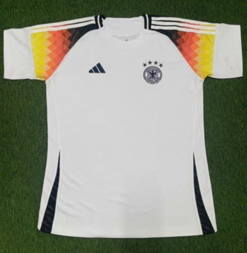Germany 2024-25 Home Master Player Version Jersey