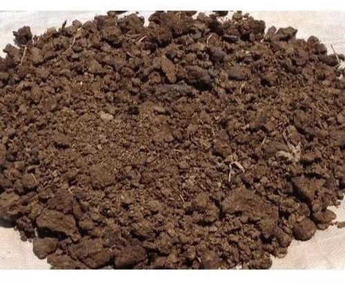 Cow Dung Manure, Form : Powder 10 To 25 Kg Bag