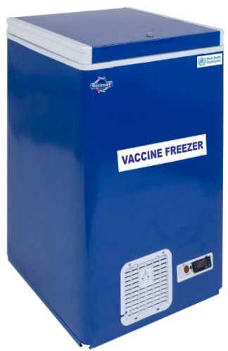 Single Door Vaccine And Ice Pack Freezer Mfr150
