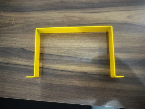 Automatic Clamp Meter, Color : Yellow for Igl Gas Pipe Line