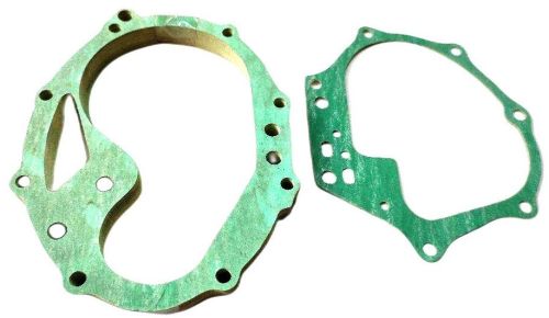 GI Gear Box Gasket, Color : Green for Automobile