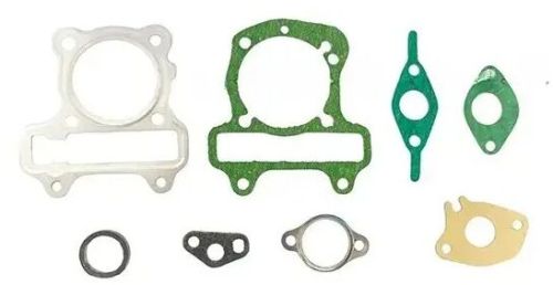 Graphite GI Half Engine Gasket Kit, Packaging Type : Box