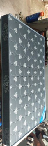 Foam Mattress, Color : Grey King Size, Queen Size