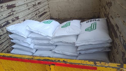 Ldpe Plastic Caco3 Filler Masterbatch, Packaging Size : 25kg