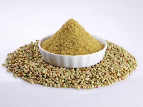 Coriander Powder 2%, Purity : 99%, Packaging Size : 5-25kg
