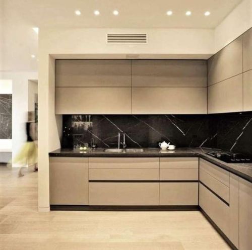 Kitchen Interior Designing Service
