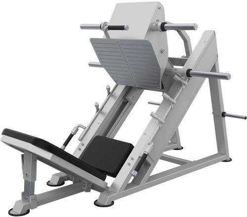 Pneumatic Depends on Order Leg Press Machine