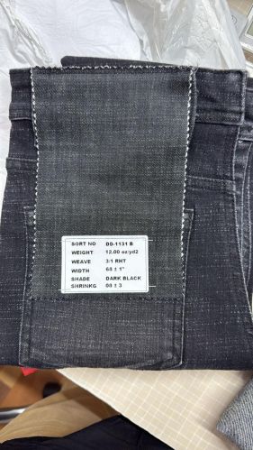 Plain Lycra Denim Jeans, Packaging Type : Blue, Gender : Mens