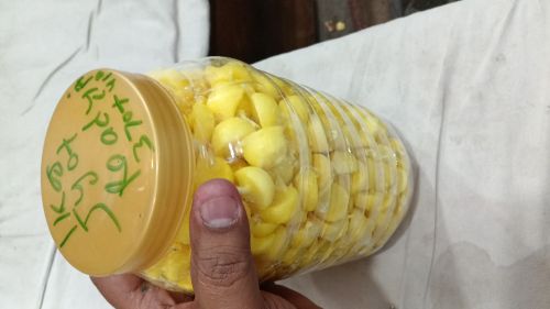 Cotton Cow Ghee Jyot, Color : Natural-white, Packaging Type : Jar