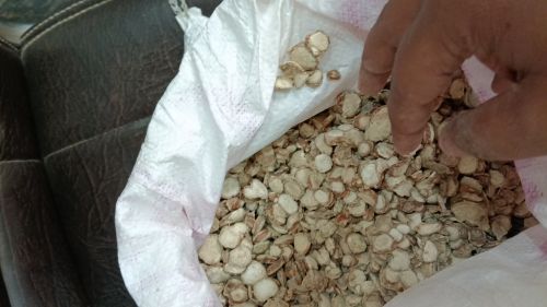 Raw Kapoor Kachri, Certification : ISO Certified