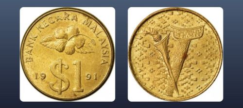 Polished All Countries Coins for Jwellery Use