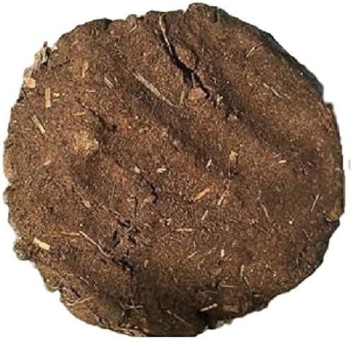 Cow Dung Cake, Color : Brown, Packaging Size : 5 Kg, 25 Kg
