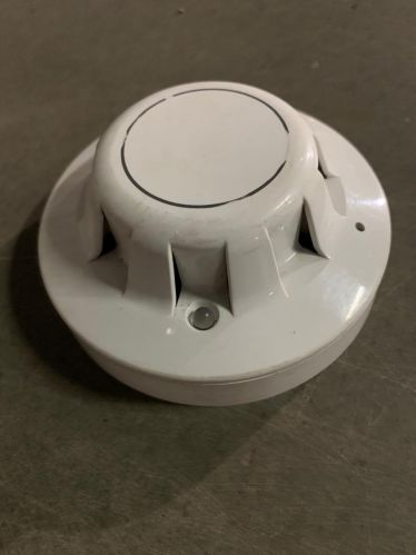 Automatic Smoke Detectors, Packaging Type : Grey, White