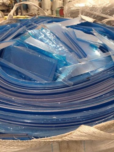 Acrylic Scrap, Packaging Type : BLue, BLue
