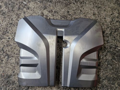 Plain Automotive Sheet Metal, Shape : Square, Packaging Type : Grey