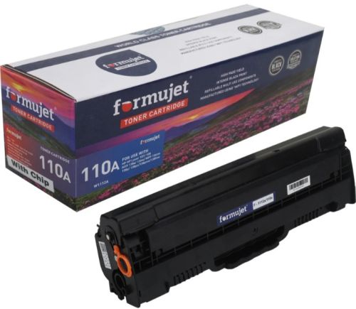 Formujet 110A Compatible Toner Cartridges