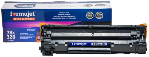 Formujet 78A/328 Compatible Toner Cartridges