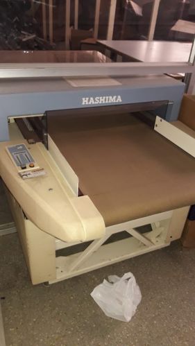 Needle Detector Machine Service