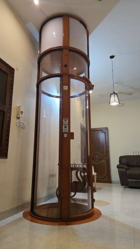 Semi Automatic Pneumatic Vacuum Elevator, Shape : Rectangular