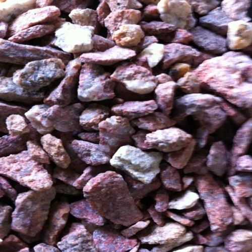 Rough Granite Chips