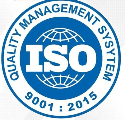 ISO 9001:2015 Quality Management System Service