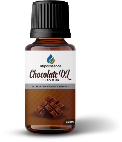Chocolate Dl Food Flavour – Deep Cocoa Essence for Biscuits, Cakes & Confectionery