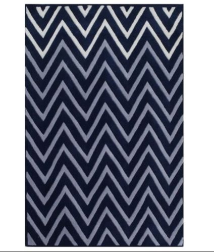 Wool Hand Tufted Carpet Area Rug, Shape : Square