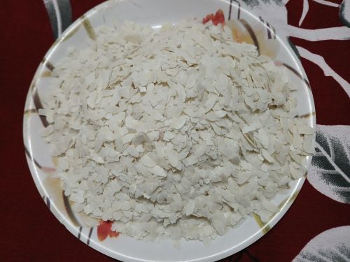 Organic Poha, Seed Type : Natural, Grade : Feed Grade