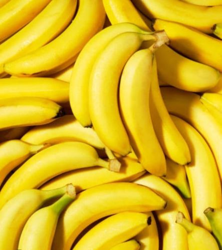 Bananas, Packaging Type : Yellow for Juice, Human Consumption