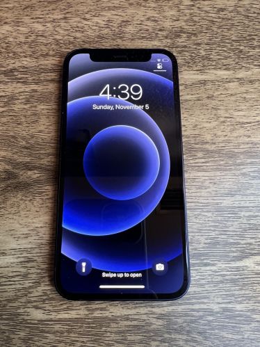 Apple iPhone 12 Mini - 64GB - Black at Rs 14260 in Lucknow - ID