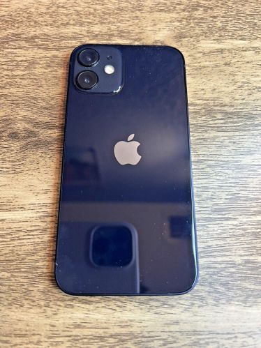 Apple iPhone 12 Mini - 64GB - Black at Rs 14260 in Lucknow