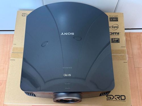 Sony vpl-vw60 Video Projector at Rs 22313 in Lucknow - ID: 8053913