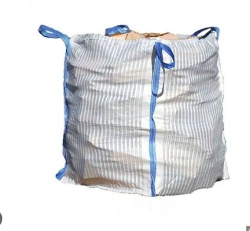 Ventilated Fibc Bags, Packaging Type : White, Multicolor