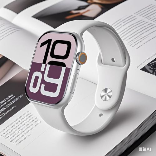 Zinc Alloy G10 Smart Health Watch 46.3*9.3MM