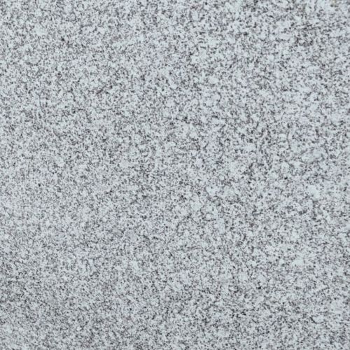Polished S White Granite