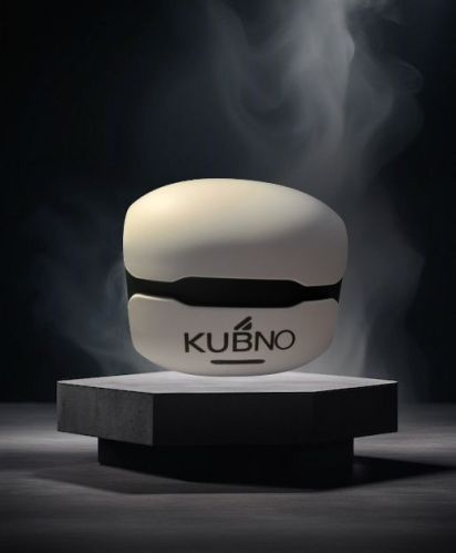 Wireless Bluetooth Earbuds, Color : White